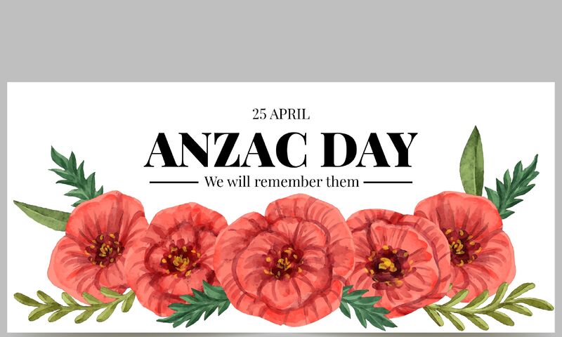 ANZAC DAY TOUR 5 DAYS