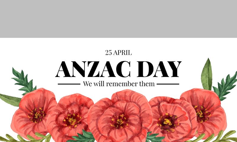 ANZAC DAY TOUR 5 DAYS